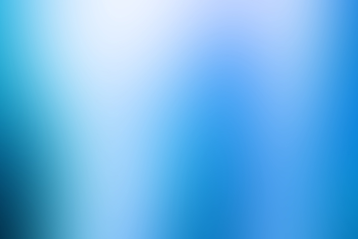 Gradient Blue Background