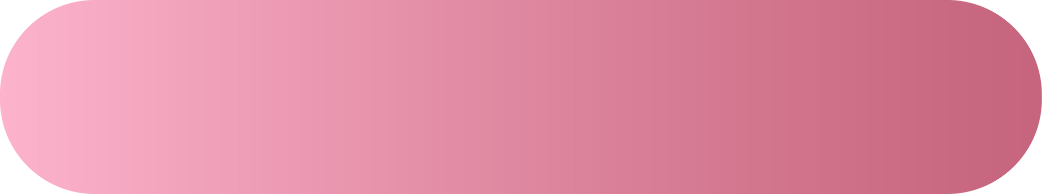 Gradient Pink Rounded Rectangle